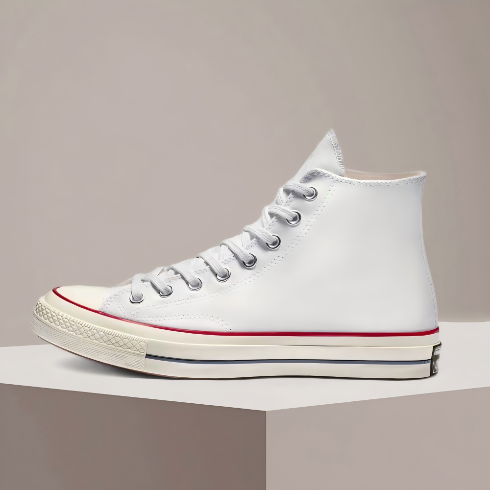 Converse Shoes Chuck 70 - Converse Chuck 70 High-Top Canvas Sneakers