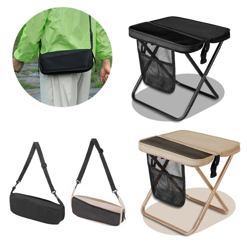 Opvouwbare rugzakkruk Draagbar - Foldable Backpack Small recensie en prijs