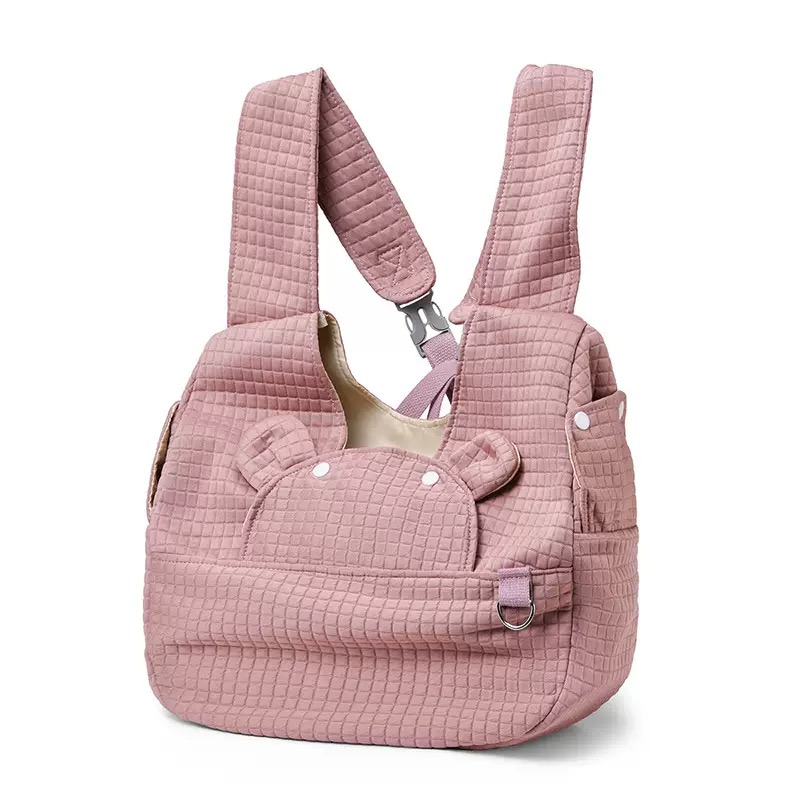 Hoge kwaliteit polyester casua - Foldable Backpack Small recensie en prijs