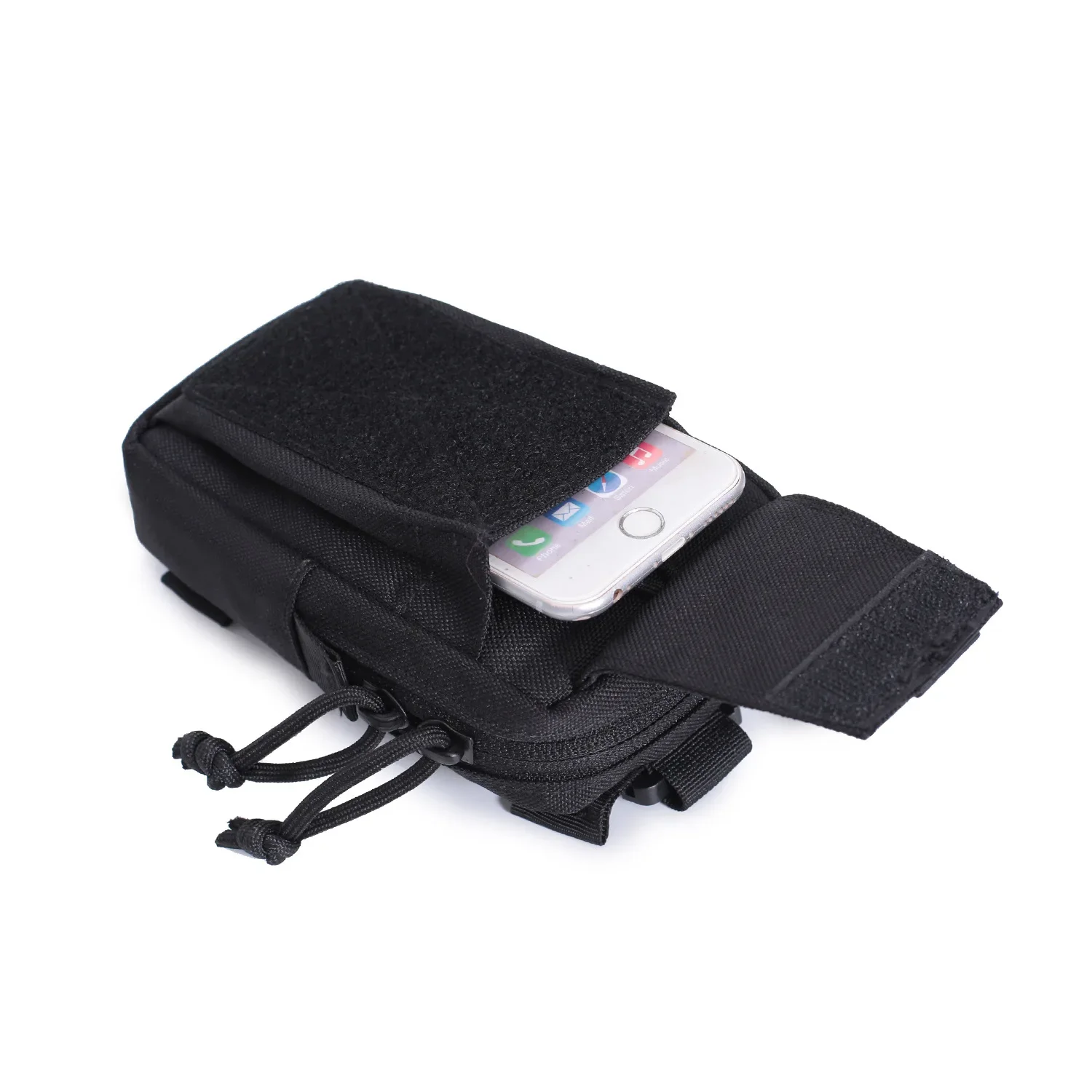 Molle Rugzakriem Telefoonhoude - Backpack Insert Organizer recensie en prijs