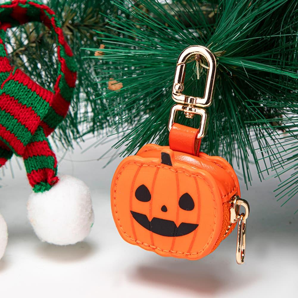 Halloween Pompoen Spinnenweb M - Mini Backpack Purse recensie en prijs
