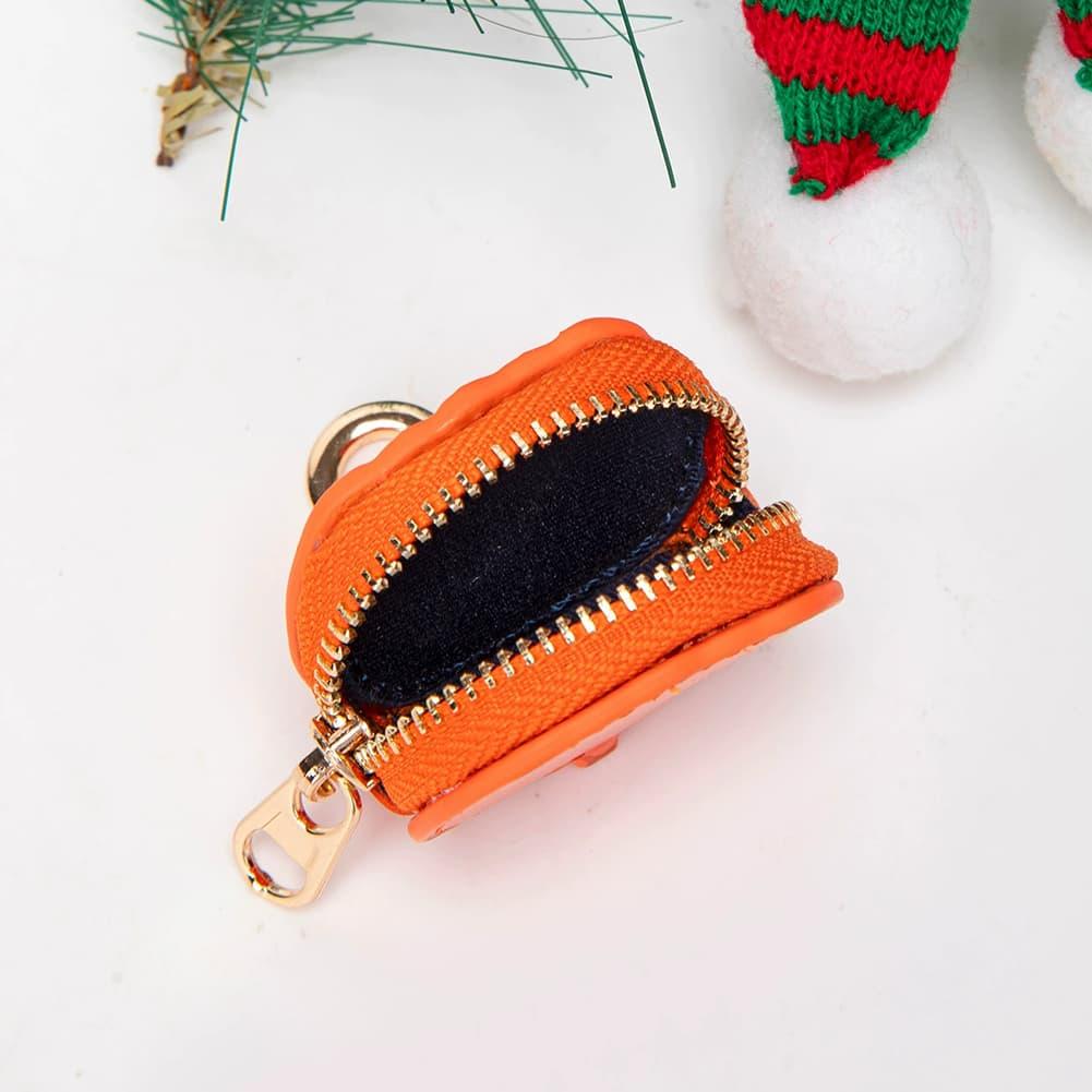 Halloween Pompoen Spinnenweb M - Mini Backpack Purse recensie en prijs