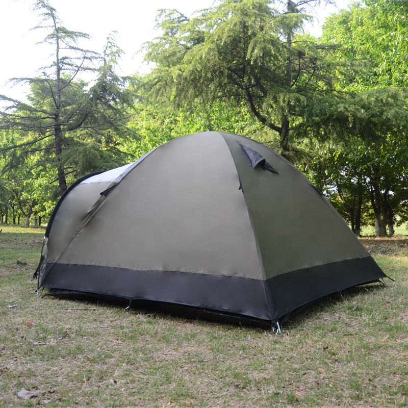 NIEUW China Fabrikant Tenda Ca - Hiking Backpack Waterproof recensie en prijs
