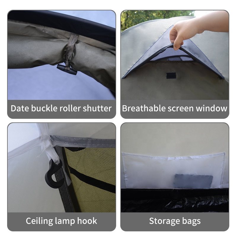 NIEUW China Fabrikant Tenda Ca - Hiking Backpack Waterproof recensie en prijs