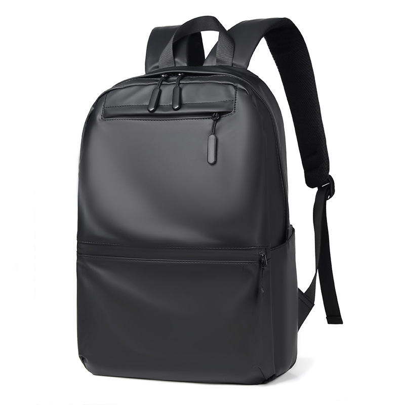 Zwarte casual rugzak voor here - Urban Backpack Tactical recensie en prijs