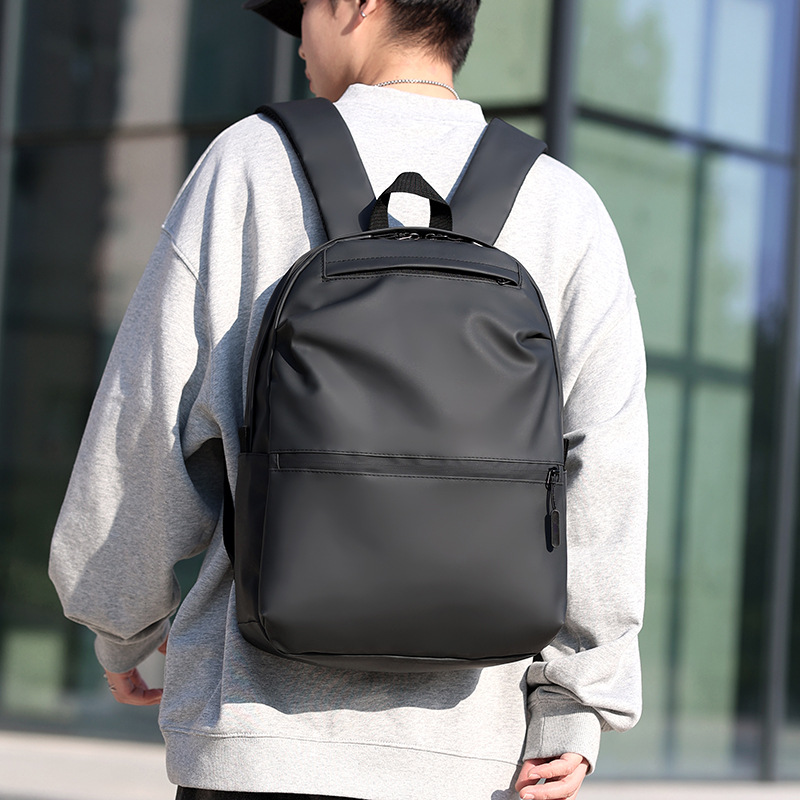 Zwarte casual rugzak voor here - Urban Backpack Tactical recensie en prijs