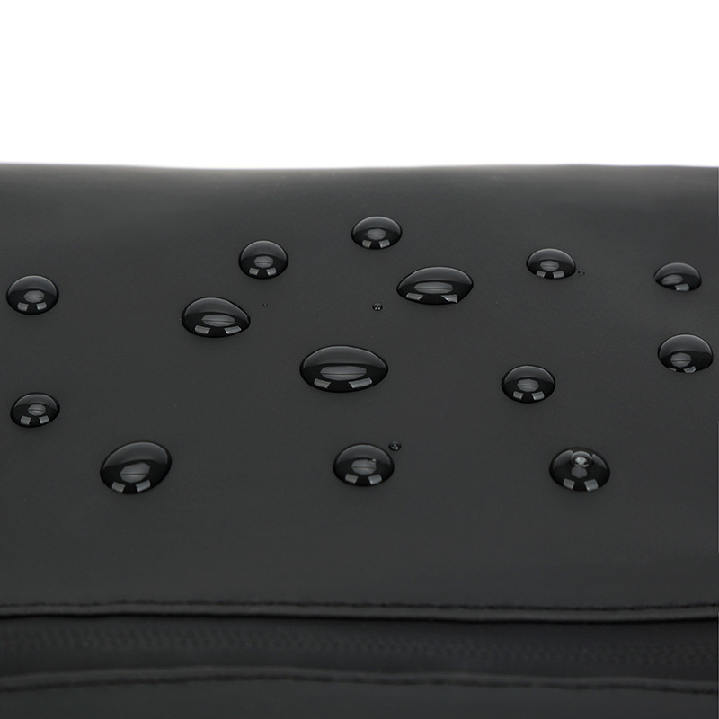 Zwarte casual rugzak voor here - Urban Backpack Tactical recensie en prijs