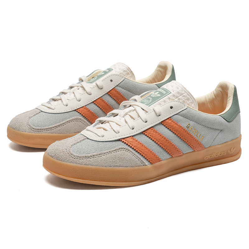 Adidas Heren- en damesschoenen - Adidas Shoes Gazelle recensie en prijs