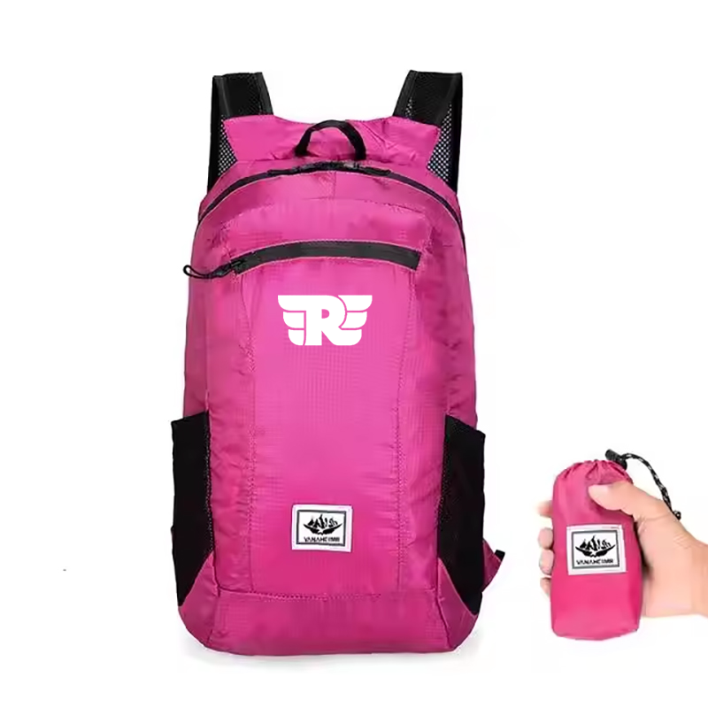Voor Royal Enfield Bullet/Mete - Foldable Backpack Small recensie en prijs