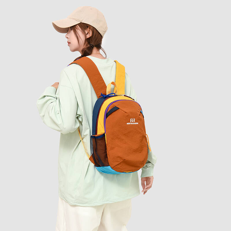 Nieuwe kleine wandelrugzak Lic - Hiking Backpack Waterproof recensie en prijs