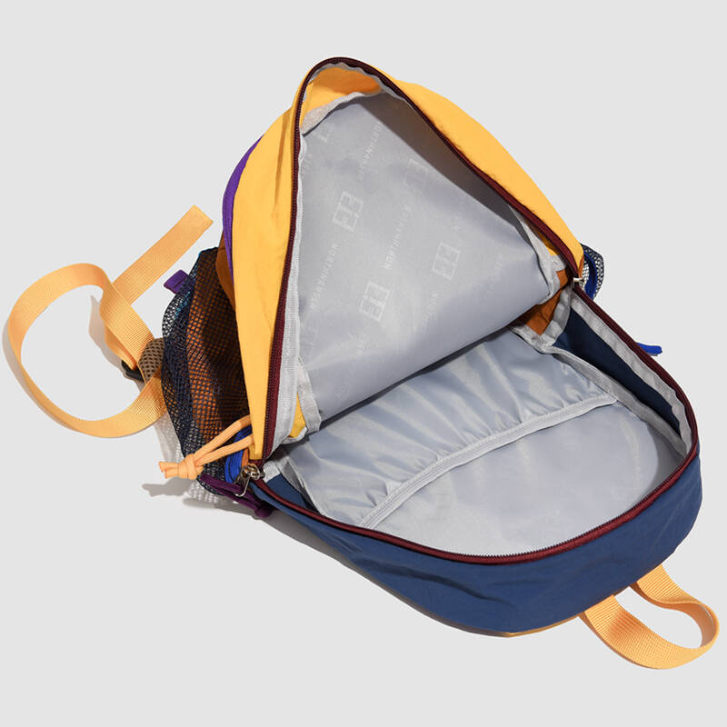 Nieuwe kleine wandelrugzak Lic - Hiking Backpack Waterproof recensie en prijs