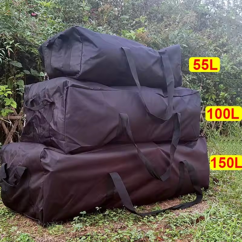 1680D Oxford Outdoor Camping O - Hiking Backpack Waterproof recensie en prijs