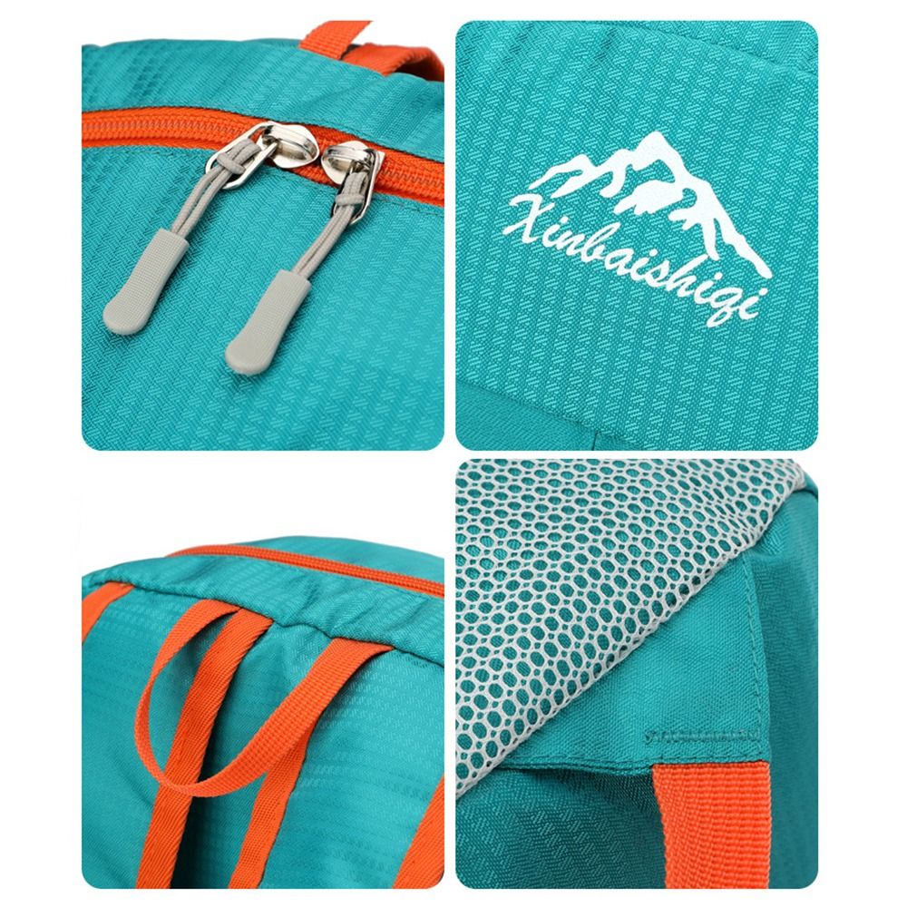 Duurzame 25L Wandelrugzak Ultr - Hiking Backpack Waterproof recensie en prijs